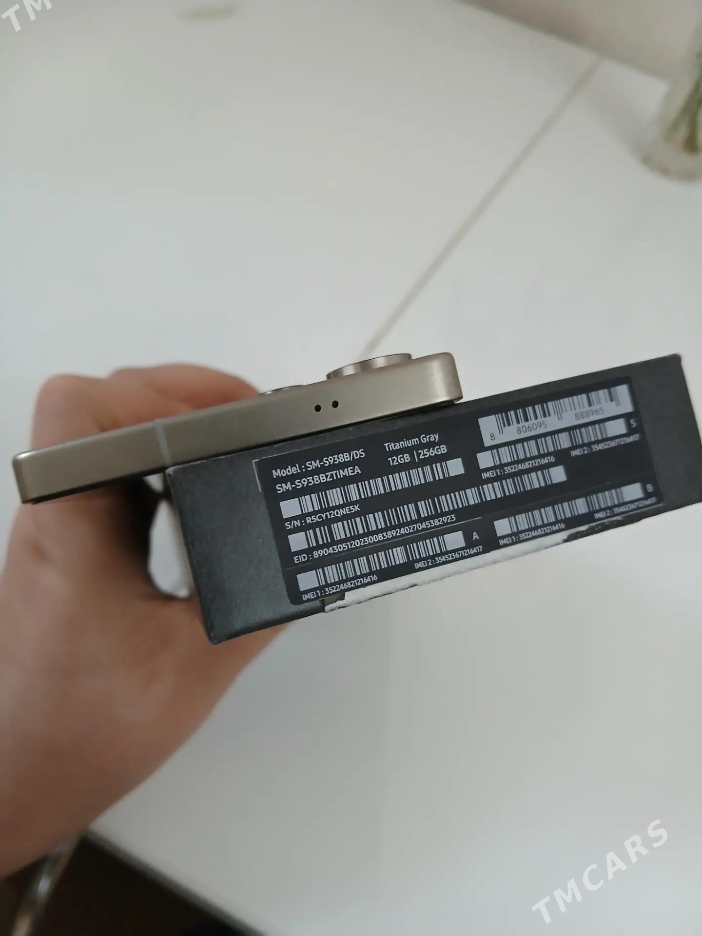 galaxy s25 ultra - Aşgabat - img 4