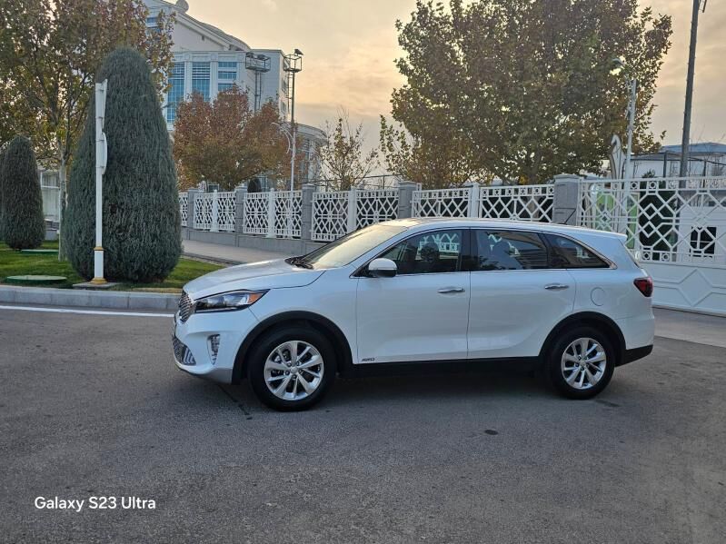 Kia Sorento 2020 - 325 000 TMT - Aşgabat - img 3