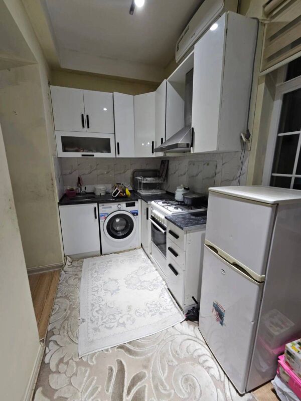 Гагарина 3КОМ 1 Этаж СРОЧНО️️ - Район ст. Аэропорта, ул. Гагарина - img 3