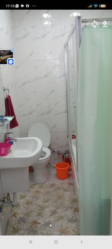 Гагарина 3КОМ 1 Этаж СРОЧНО️️ - Район ст. Аэропорта, ул. Гагарина - img 4