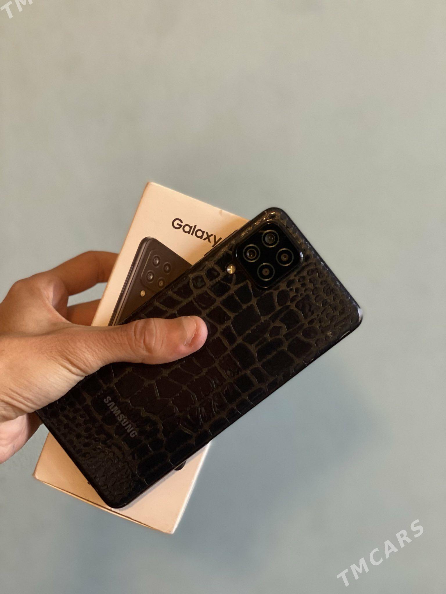 A22 - Ашхабад - img 3