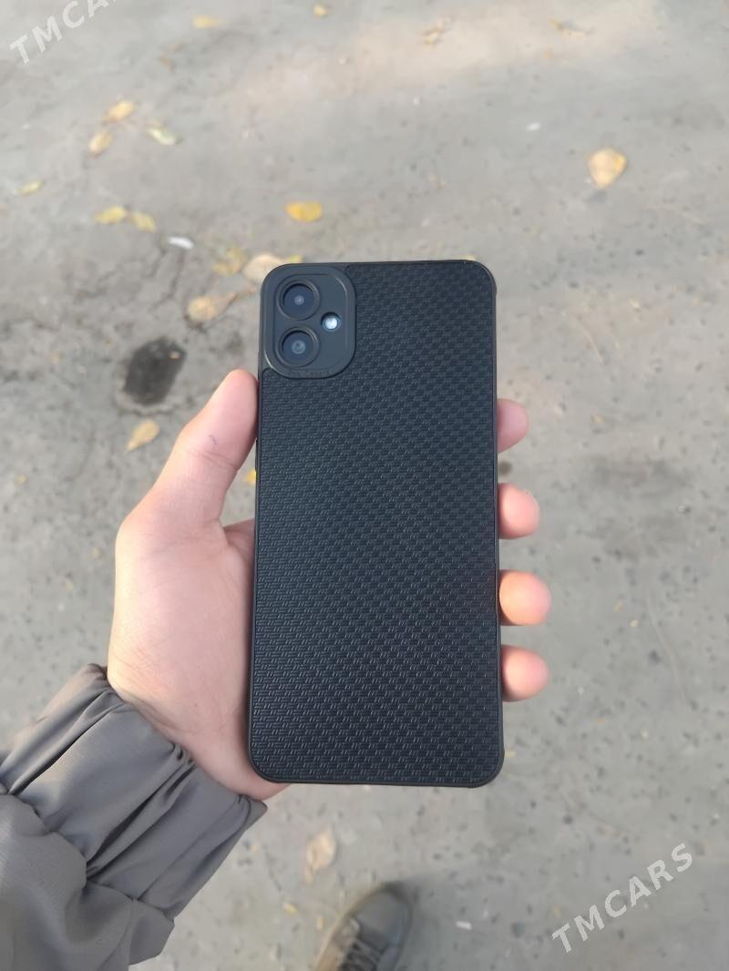 Samsung A05 - Шабатский этрап - img 4