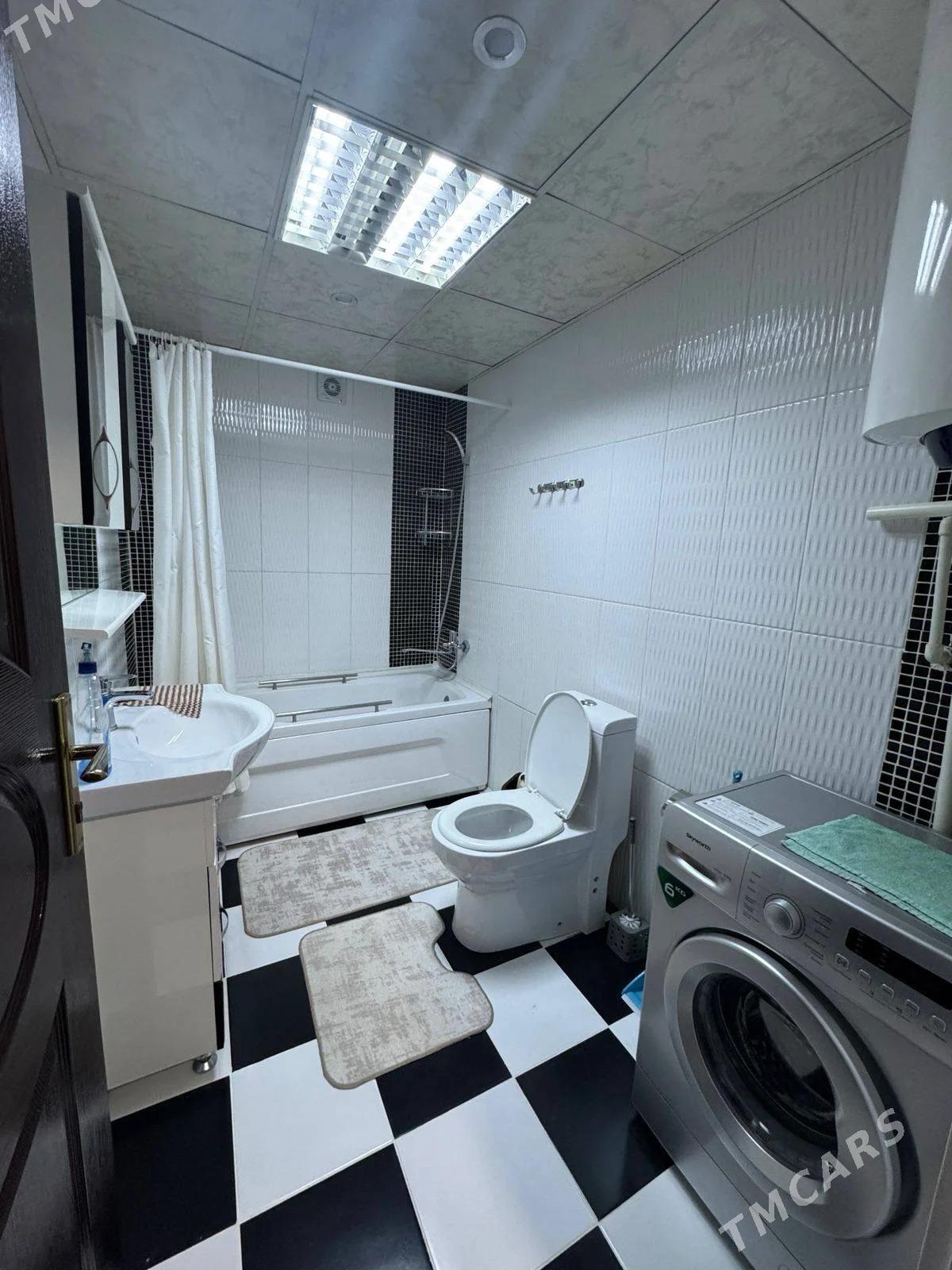 АРЕНДА 3 КОМ ЦЕНТР - Kim raýon - img 5