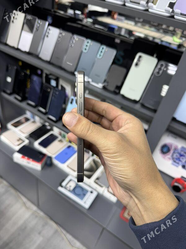 15pro 128gb 89% - Garaşsyzlygyň 15 ýyllygy Söwda Merkezi - img 2