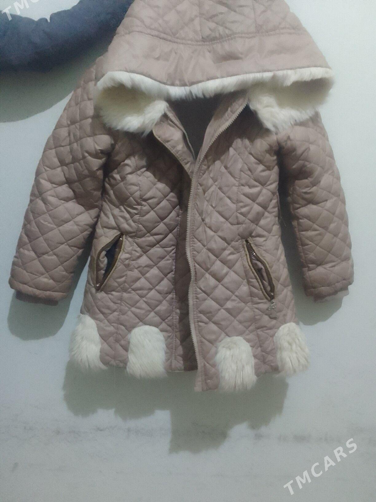 Kurtka. - Türkmenabat - img 2