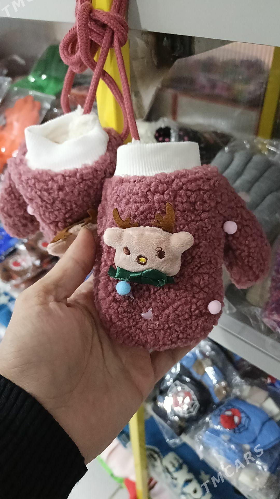 çaga ellik - Daşoguz - img 2