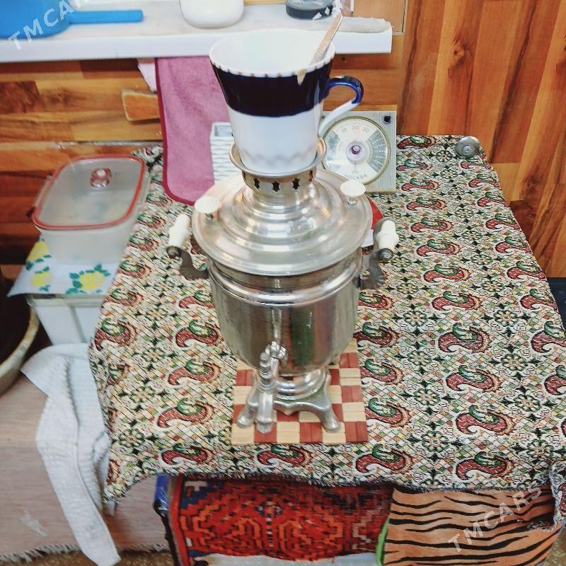 САМОВАР. - Ашхабад - img 2