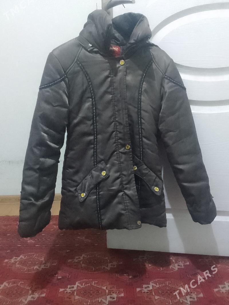 Kurtka. - Türkmenabat - img 5