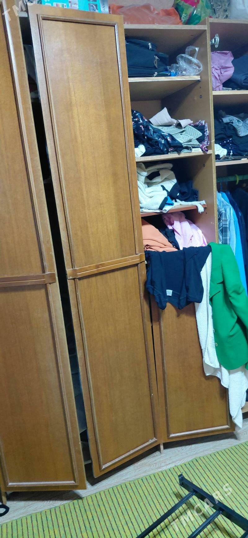 гарнитур спальня - Ашхабад - img 2