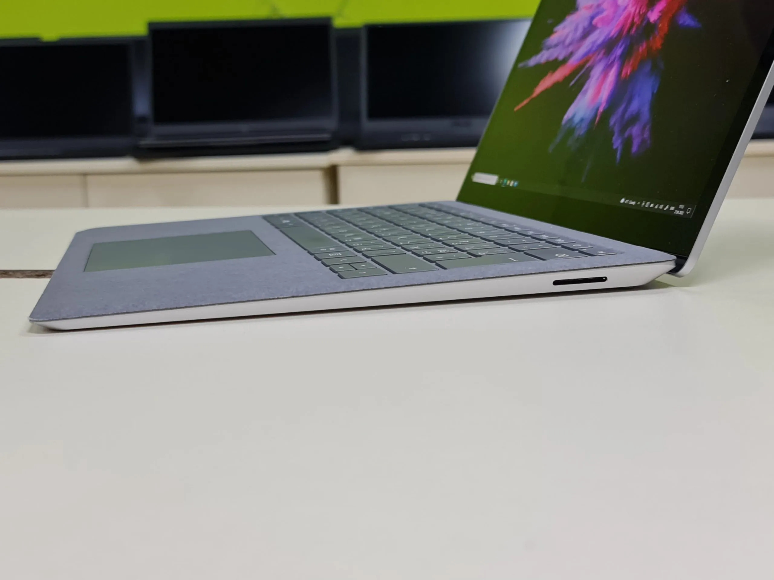 Microsoft Surface  i5-10 8/256 - Ашхабад - img 2