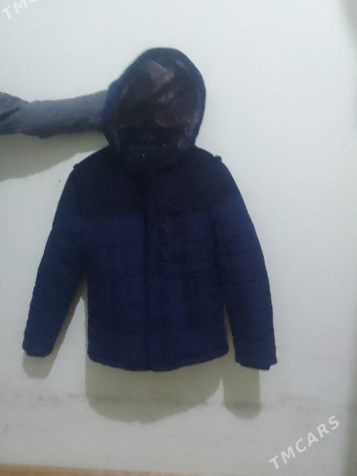 Kurtka. - Türkmenabat - img 3