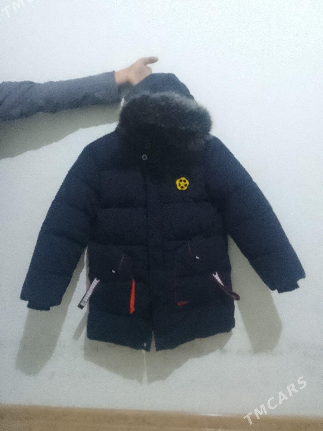 Kurtka. - Türkmenabat - img 4