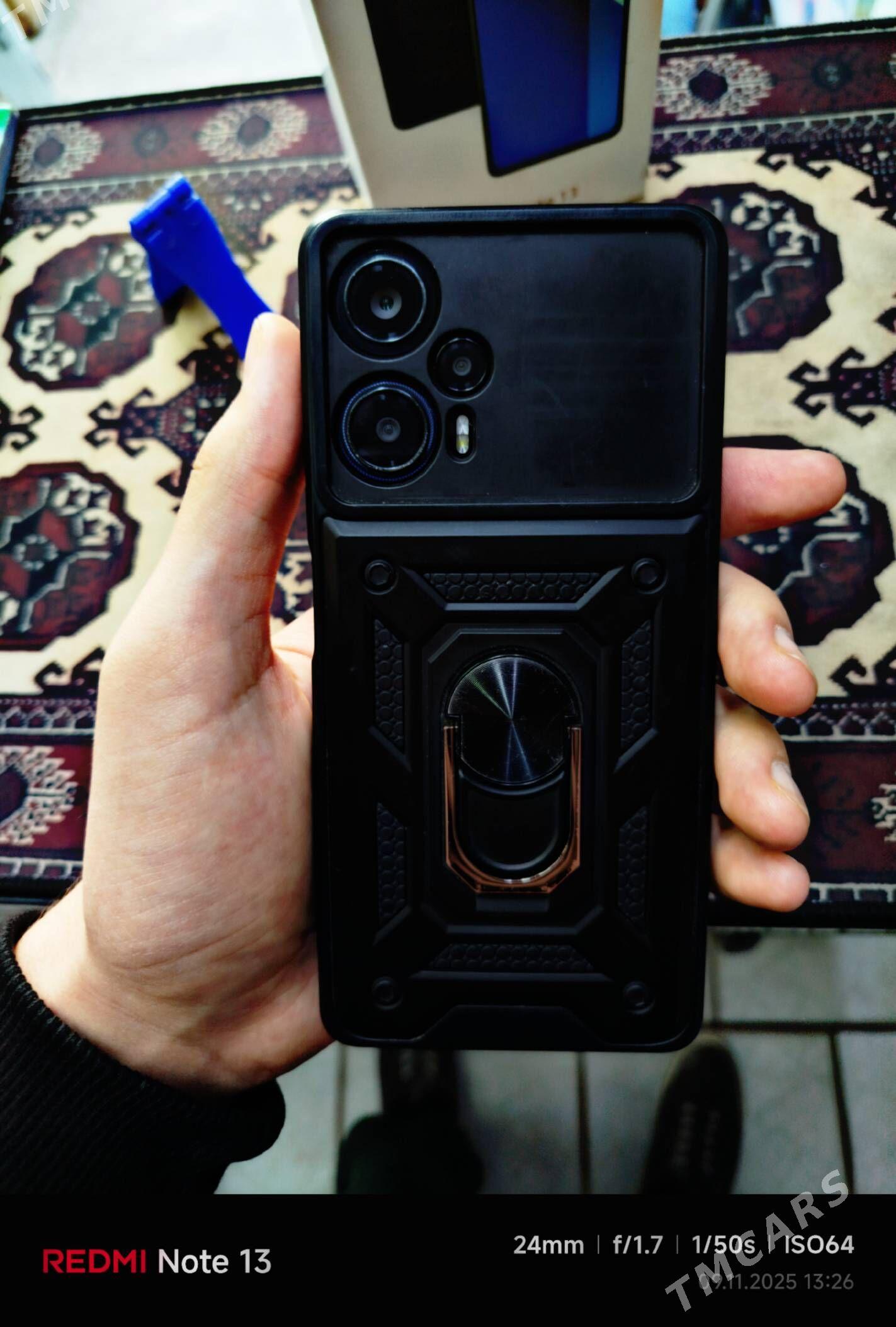 Poco F5 - Daşoguz - img 3