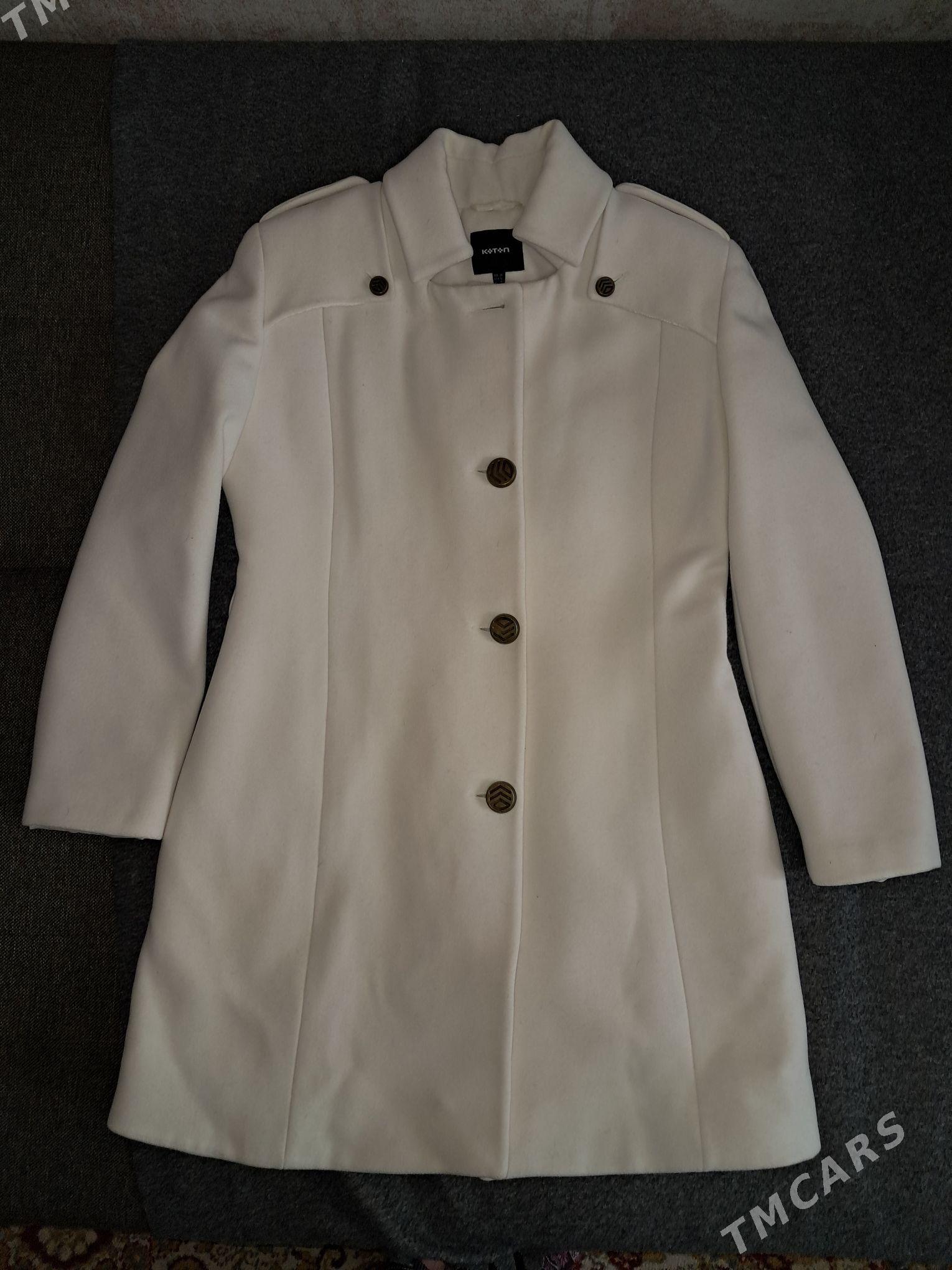 Пальто Куртка - Ашхабад - img 3