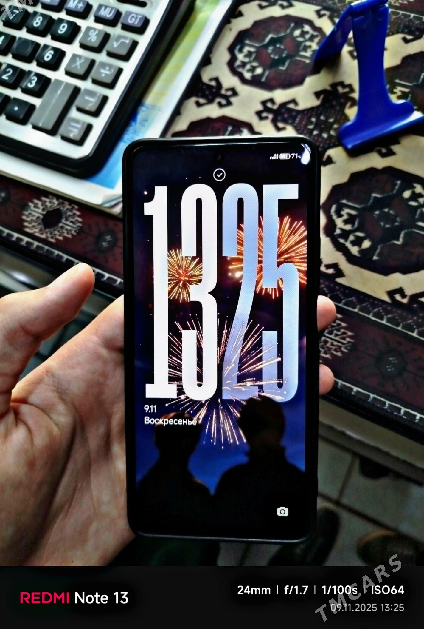 Poco F5 - Daşoguz - img 4