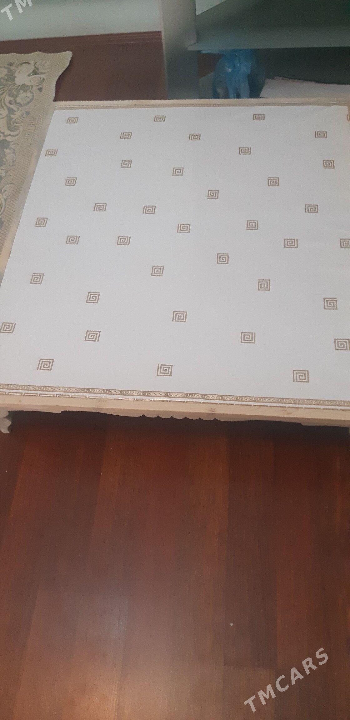 Han stol - Ашхабад - img 2