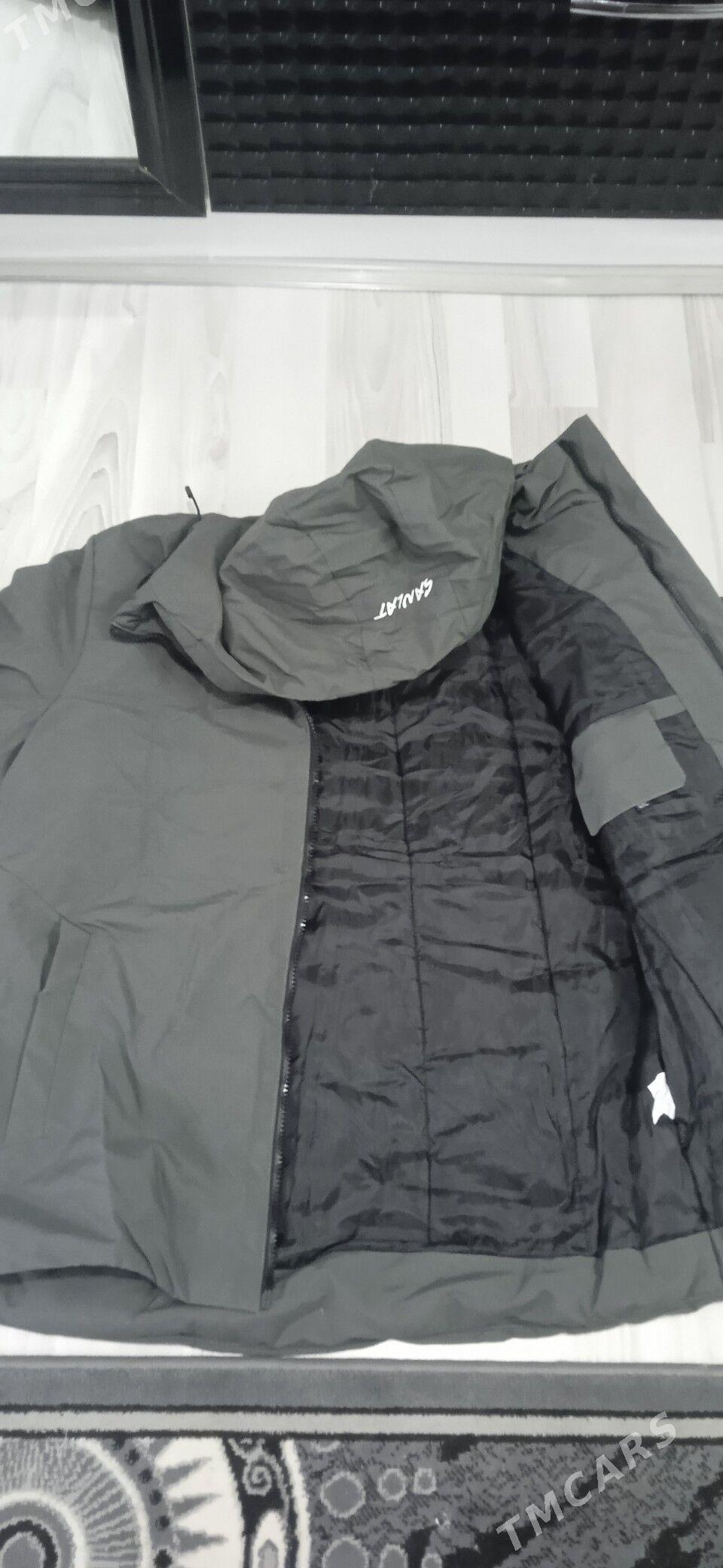 куртка мужской - Туркменабат - img 2