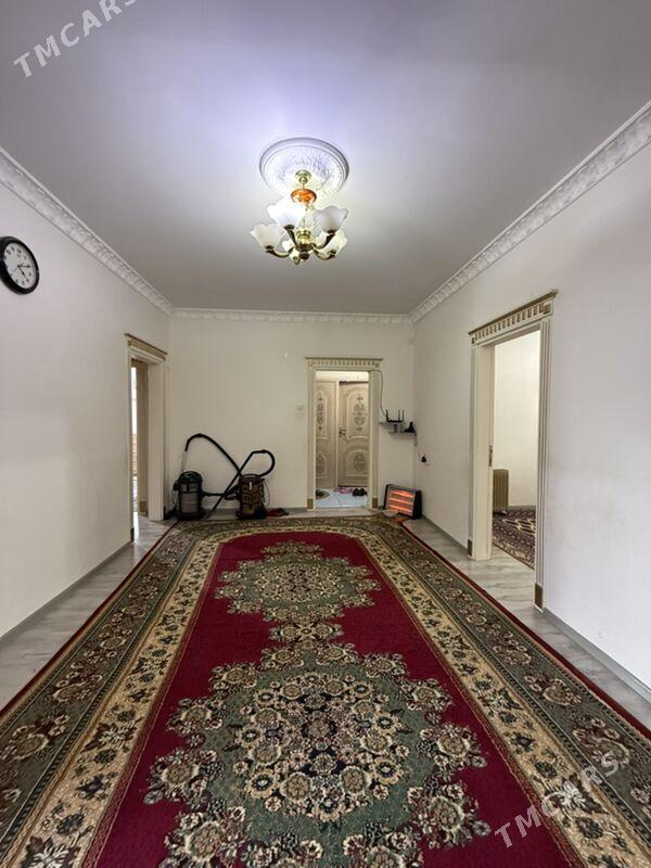 Mir 2/2 4 komnat - Ашхабад - img 1