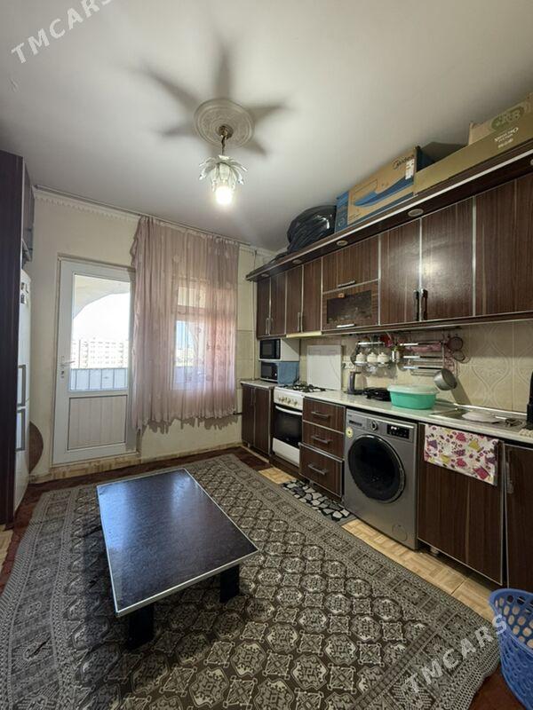 Mir 2/2 4 komnat - Ашхабад - img 2