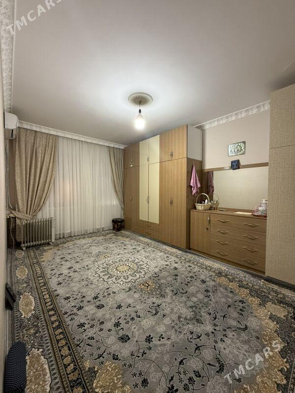 Mir 2/2 4 komnat - Ашхабад - img 4