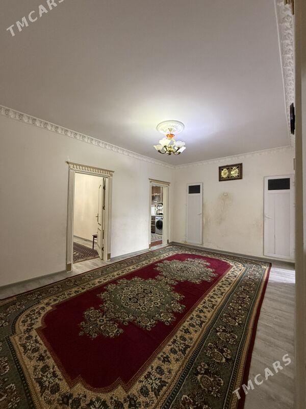 Mir 2/2 4 komnat - Ашхабад - img 6