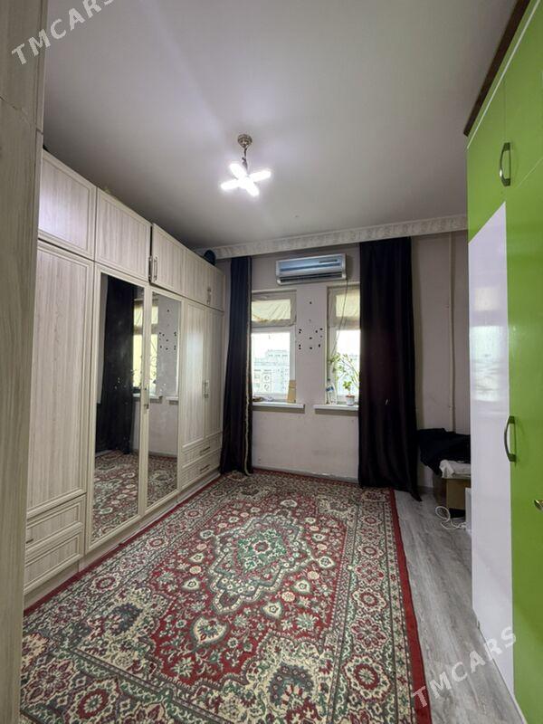 Mir 2/2 4 komnat - Ашхабад - img 3