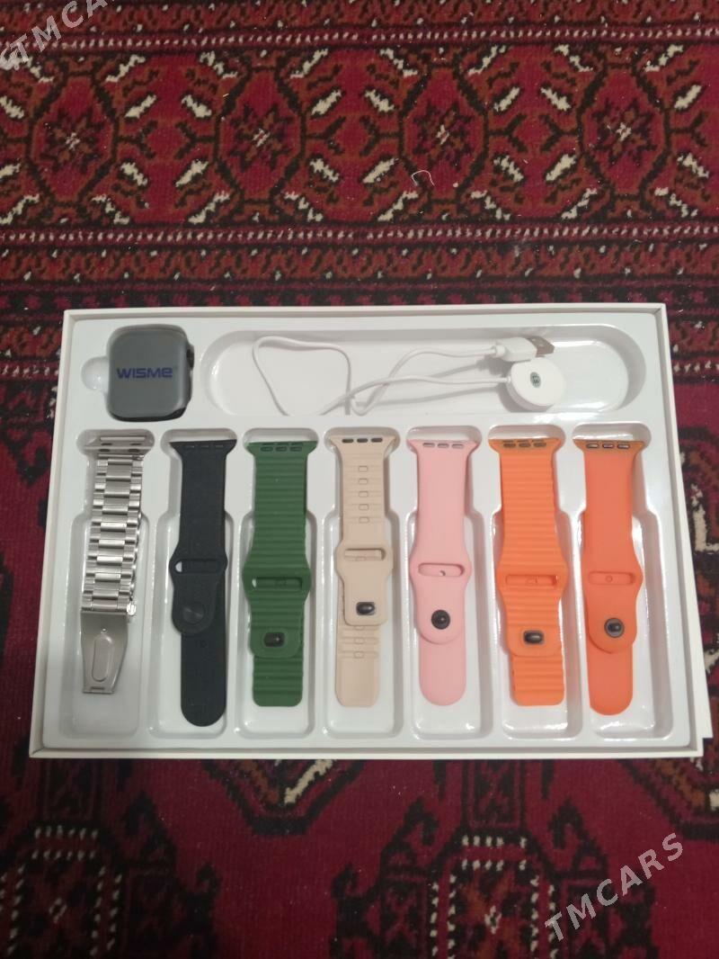 SAGAT.  x10 - Aşgabat - img 2