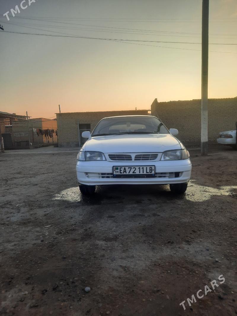 Toyota Carina 1993 - 67 000 TMT - Саят - img 1