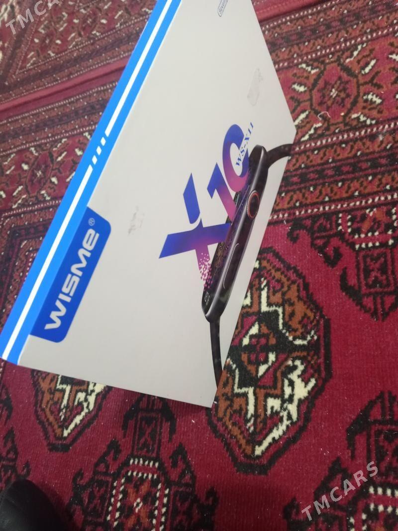 SAGAT.  x10 - Aşgabat - img 4