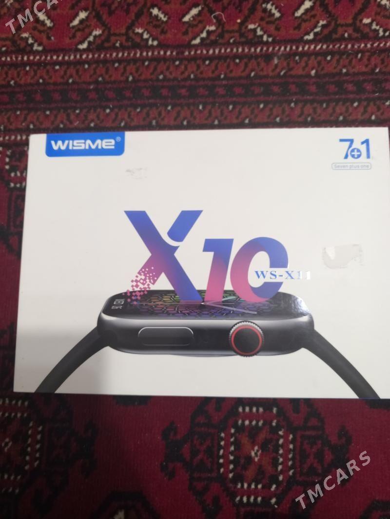 SAGAT.  x10 - Aşgabat - img 3