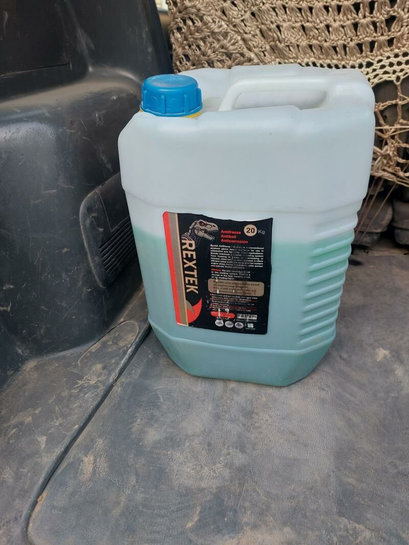 antifreeze antifriz 150 TMT - Mary - img 2