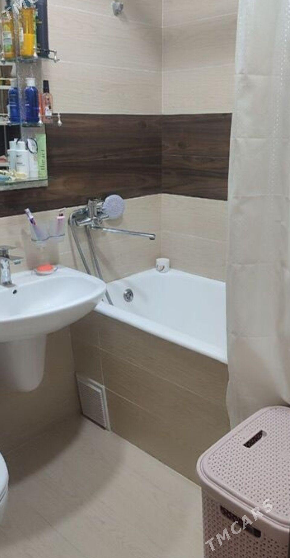 11MKR 1-KOMNAT 4-ETAJ AÝTAKOW KÖÇE - 11 мкр - img 6