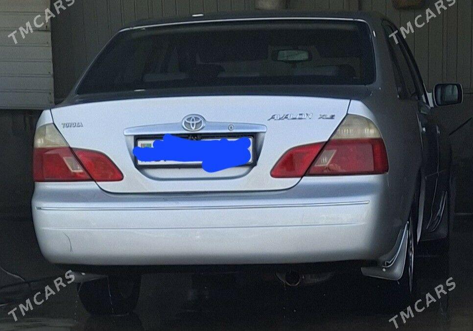 Toyota Avalon 2003 - 190 000 TMT - Murgap - img 3