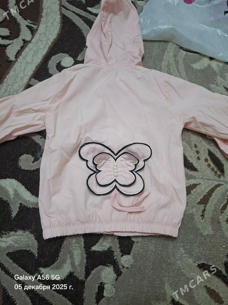 Детская одежда - Türkmenabat - img 3