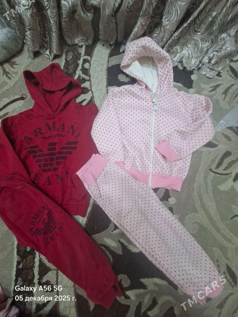 Детская одежда - Türkmenabat - img 4