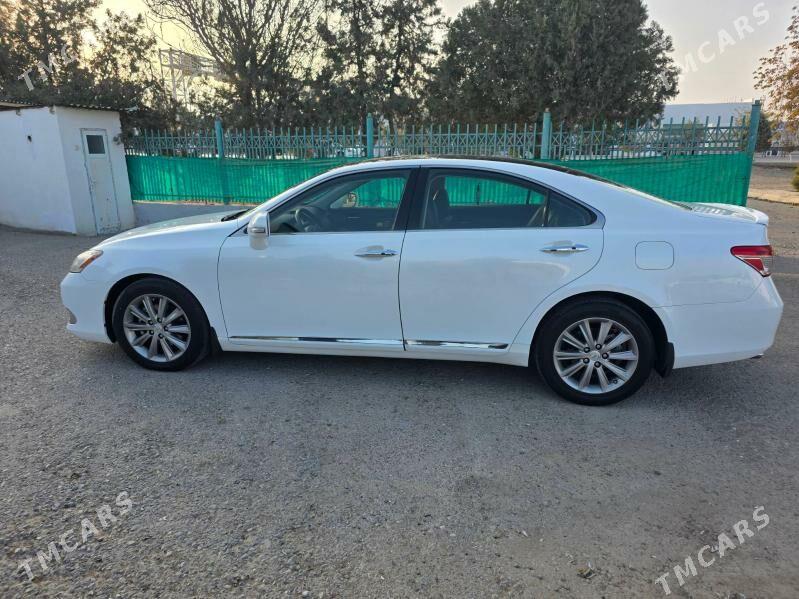 Lexus ES 350 2012 - 320 000 TMT - Ашхабад - img 3