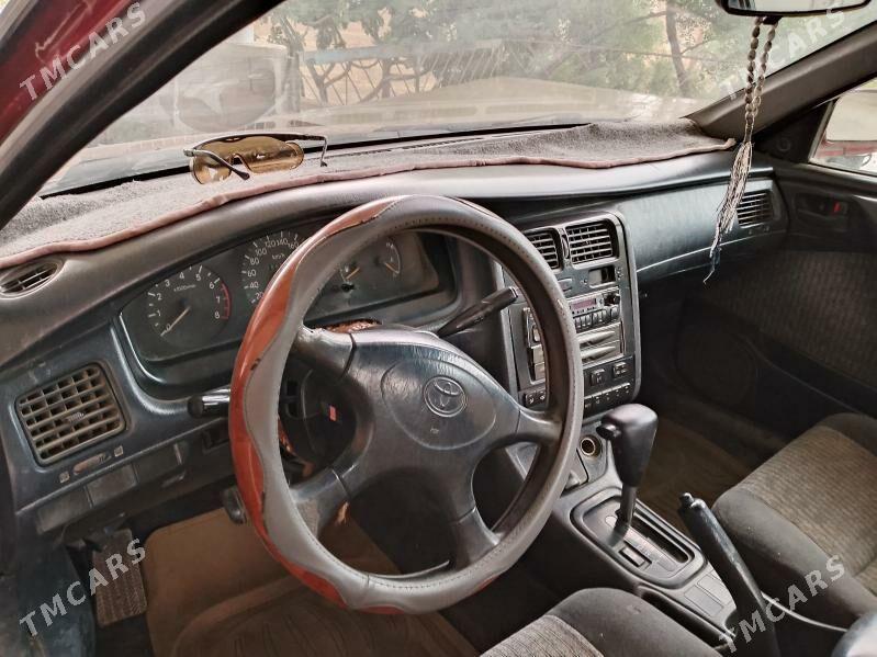 Toyota Corona 1994 - 90 000 TMT - Махтумкули - img 2