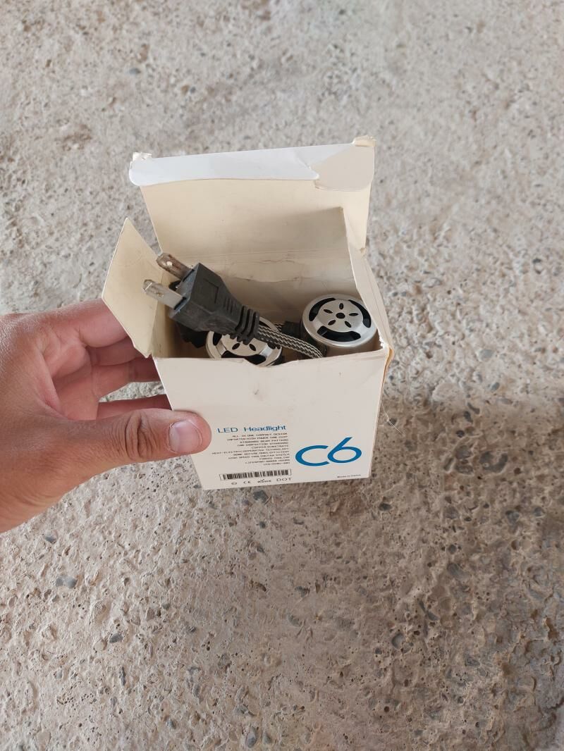 led cyra ak 140 TMT - Mary - img 2