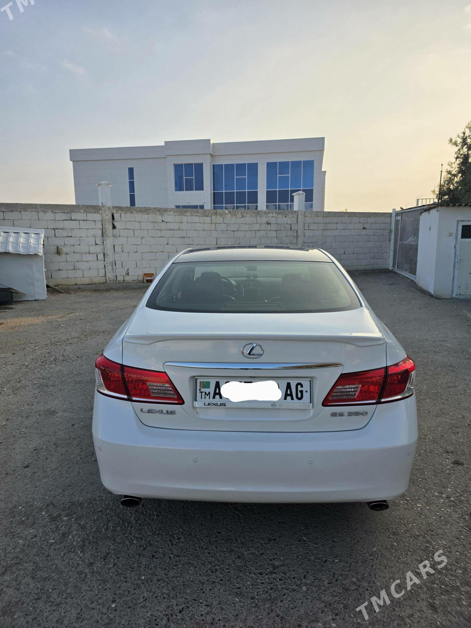 Lexus ES 350 2012 - 320 000 TMT - Ашхабад - img 2