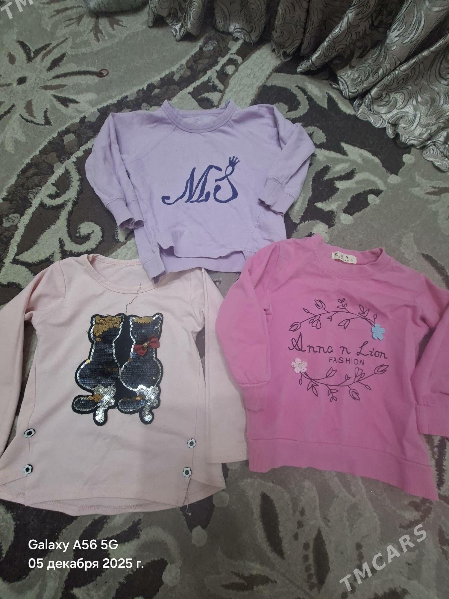 Детская одежда - Türkmenabat - img 7