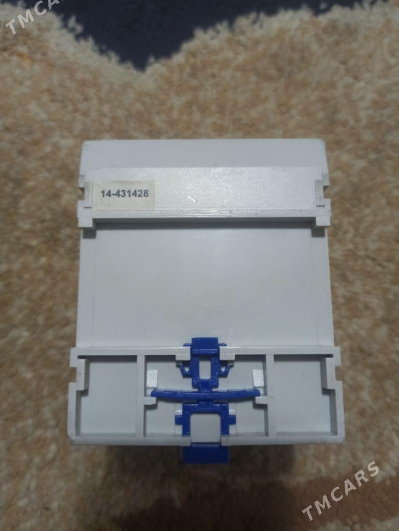 Digital MULTI TIMER - Aşgabat - img 4