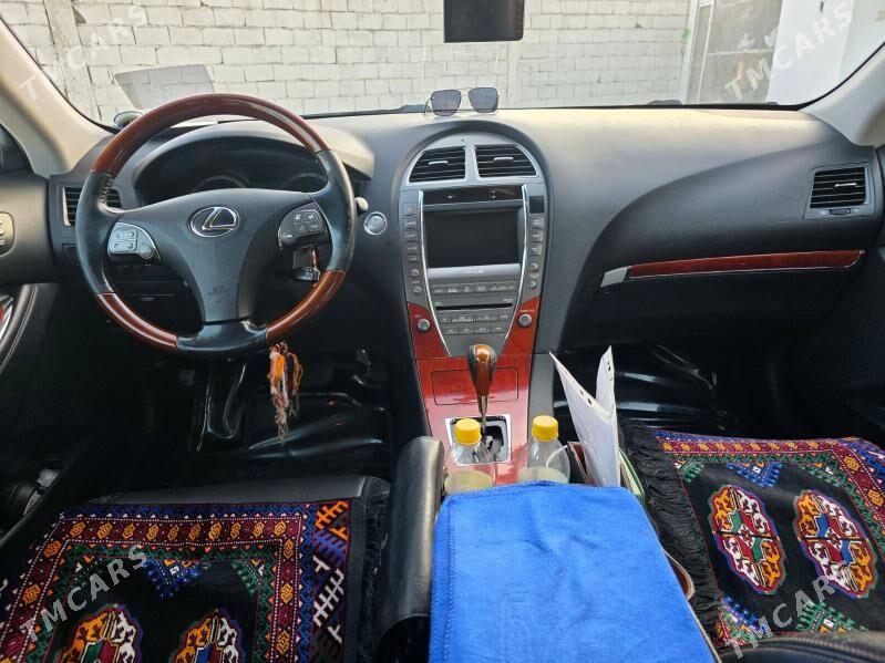 Lexus ES 350 2012 - 320 000 TMT - Ашхабад - img 4