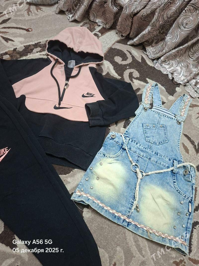 Детская одежда - Türkmenabat - img 5