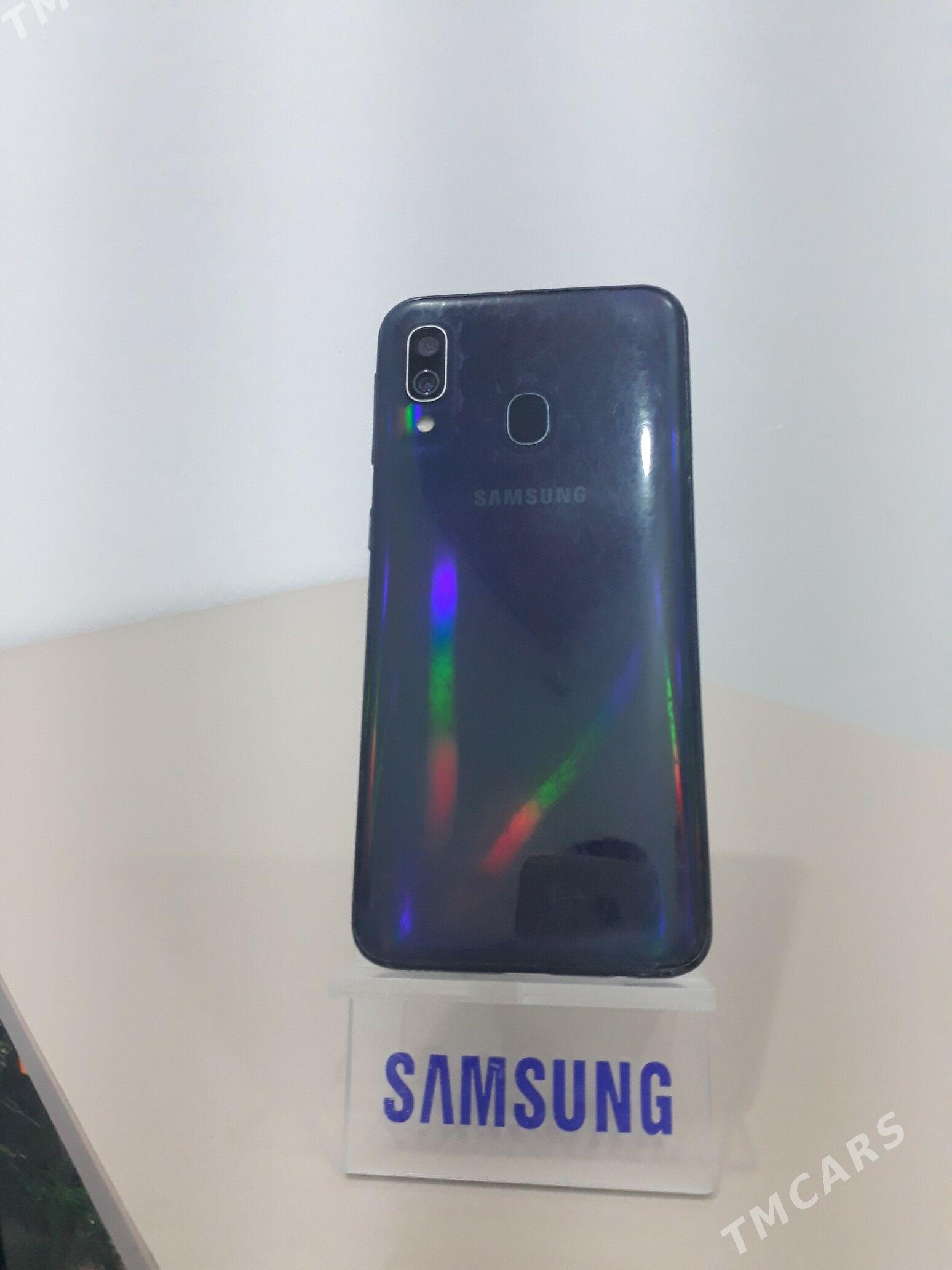 Samsung A40 - Керки - img 3