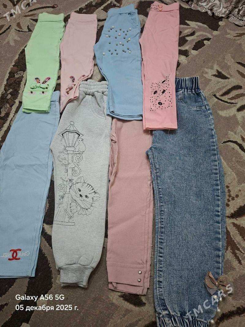 Детская одежда - Türkmenabat - img 6