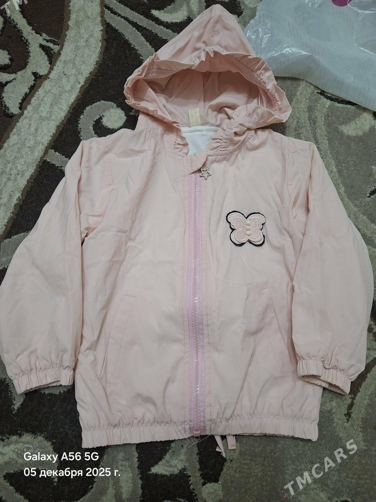 Детская одежда - Türkmenabat - img 2