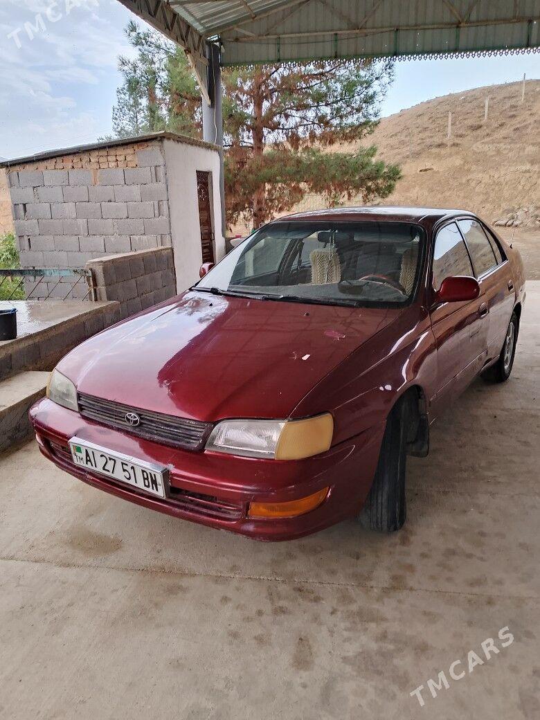 Toyota Corona 1994 - 90 000 TMT - Махтумкули - img 6