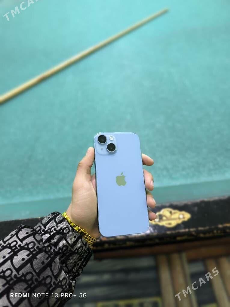 iPhone 14 - Дашогуз - img 3