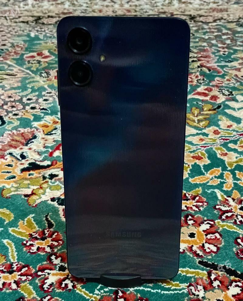 Samsung A06 - Гызыларбат - img 1