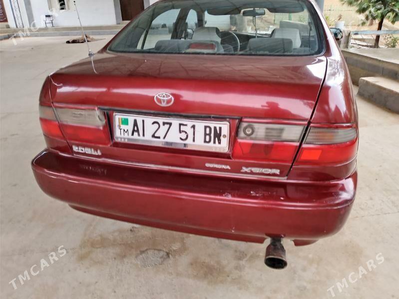 Toyota Corona 1994 - 90 000 TMT - Махтумкули - img 5